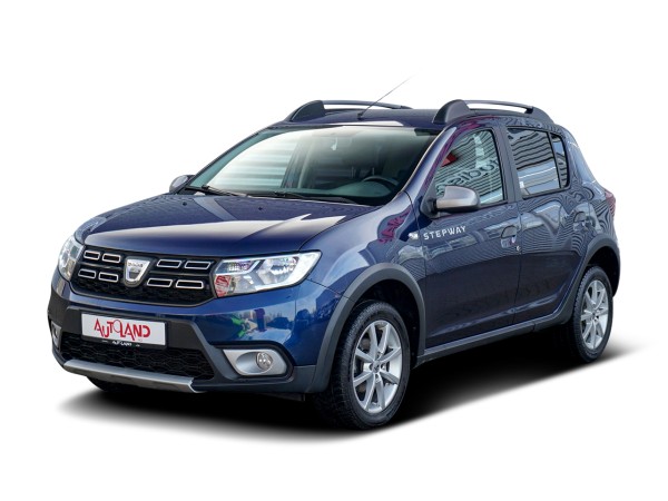 Dacia Sandero Stepway 0.9 TCe 90 Facelift