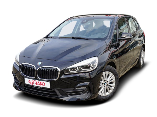 BMW 218 i Advantage