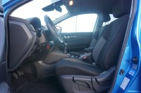 Nissan Qashqai 1.2 DIG-T 4x2