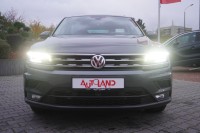 VW Tiguan 1.5 TSI Join