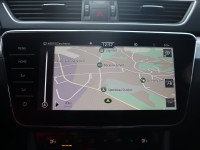 Skoda Superb Combi 2.0 TDI Ambition