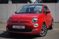 Vorschau: Fiat 500C 1.2 8V