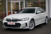 BMW 3er Reihe i M Sport Aut. 3-Zonen-Klima Navi Sitzheizung