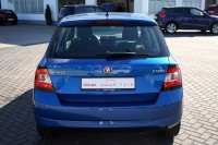 Skoda Fabia 1.2l TSI Style