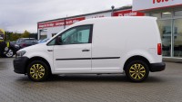 VW Caddy 1.2 TSI BMT Kasten