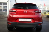 Mazda CX-3 2.0 SKYACTIV-G