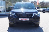 Skoda Kodiaq 2.0 TSI DSG 4x4 Soleil