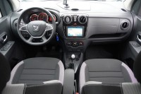 Dacia Lodgy Stepway Plus 1.3 TCe 130