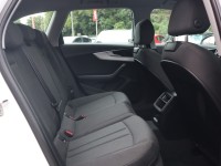 Audi A4 Avant 1.4 TFSI sport