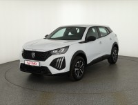 Peugeot 2008 PureTech 100 Sitzheizung LED Tempomat