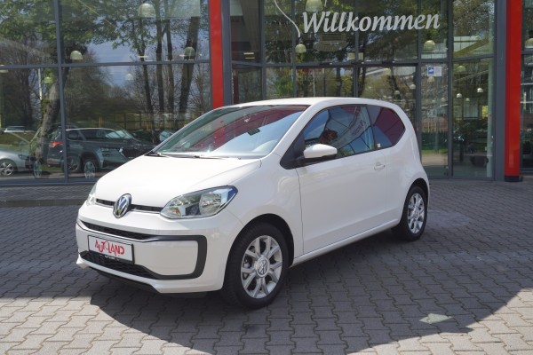 VW up up! 1.0