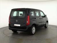 Opel Combo 1.5 Diesel Facelift