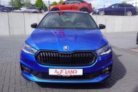 Skoda Fabia Monte Carlo 1.0 TSI