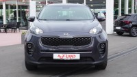 Kia Sportage 1.6 Spirit 2WD