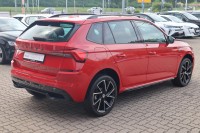 Skoda Kamiq 1.0 TSI Monte Carlo