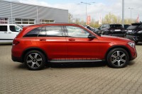 Mercedes-Benz GLC 300 4Matic