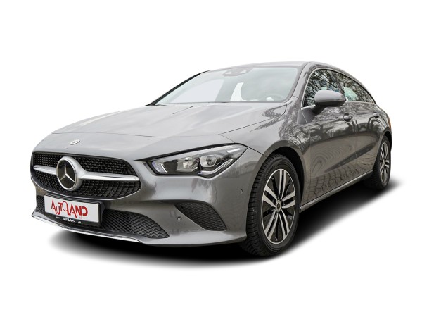 Mercedes-Benz CLA 250 Progressive 4Matic
