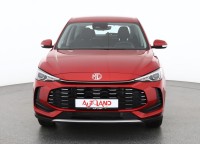 MG ZS 1.5 VTi-Tech Standard
