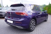 VW Golf VIII 1.5 eTSI DSG Active