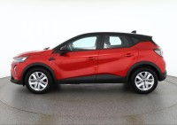 Vorschau: Renault Captur TCe 90