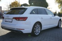 Audi A4 40 TFSI Avant Sport