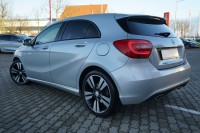 Mercedes-Benz A 200 A200 7G-DCT Urban