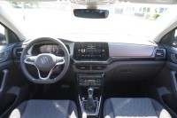 VW T-Cross 1.5 TSI DSG