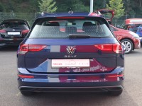 VW Golf VIII Variant Life eTSI