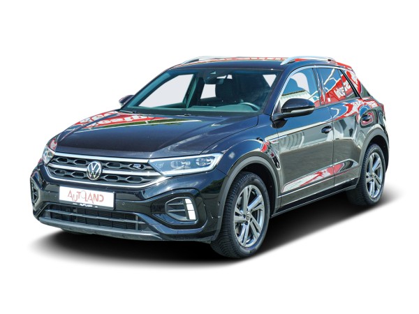 VW T-Roc 1.0 R-Line