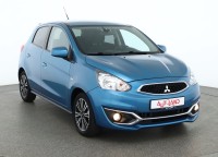 Mitsubishi Space Star 1.2 Edition Aut.