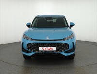 MG HS 1.5 T-GDI Luxury Aut.