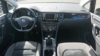 VW Golf Sportsvan 1.4 TSI