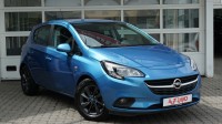 Opel Corsa E 1.2 120 Jahre