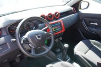 Dacia Duster 1.3 TCE