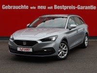 Vorschau: Seat Leon ST 2.0 TDI Style