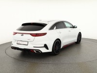 Kia pro_cee'd ProCeed 1.6 T-GDI GT