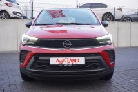 Opel Crossland 1.2 Edition