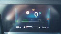 Citroen C4 Hybrid 110 Aut.