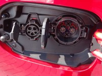 Mitsubishi Outlander 2.4Hybrid Spirit 4WD