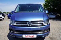 VW T6 Multivan 2.0 TDI DSG