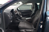 Skoda Karoq 1.5 TSI 4x4 DSG