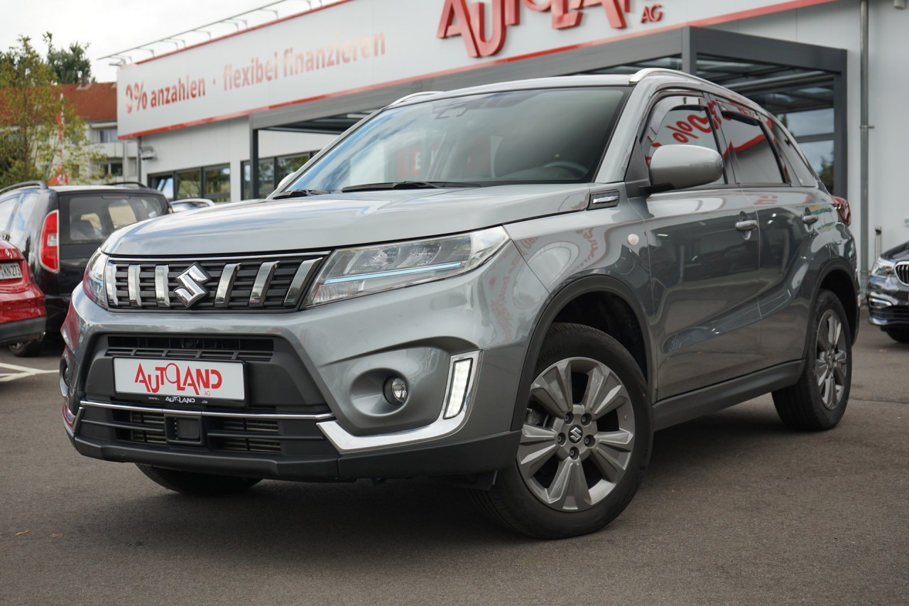 Suzuki Vitara 1.4 Comfort