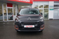 Vorschau: Citroen Berlingo 1.5 Blue-HDi
