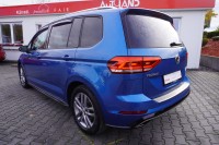 VW Touran 1.5 TSI DSG R-line