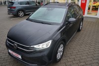 VW Taigo 1.0 TSI DSG