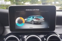 Mercedes-Benz C 250 C250 d T Avantgarde 4Matic