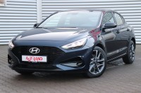 Vorschau: Hyundai i30 FB 1.0 T-GDi