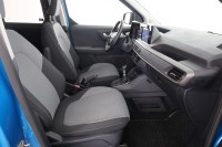 Ford Tourneo Courier Titanium 1.0 EB