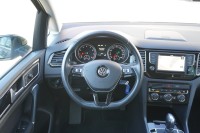 VW Golf Sportsvan VII 1.4 TSI Highline R-line