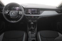 Skoda Kamiq 1.0 TSI DSG